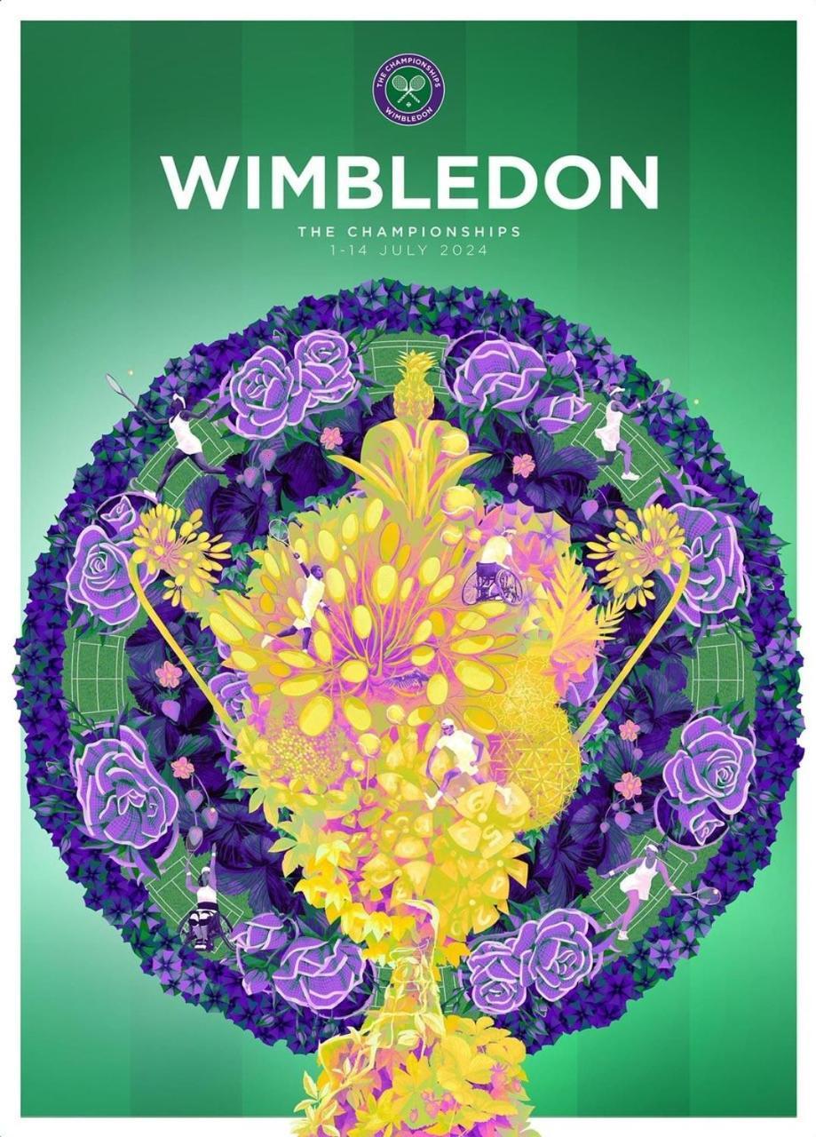 לונדון Cozy Wimbledon Apartment מראה חיצוני תמונה