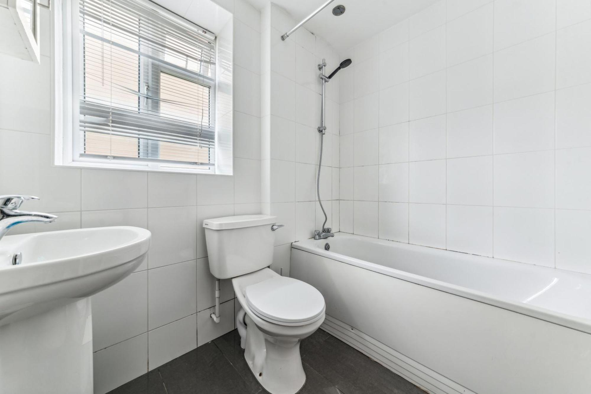 לונדון Cozy Wimbledon Apartment מראה חיצוני תמונה